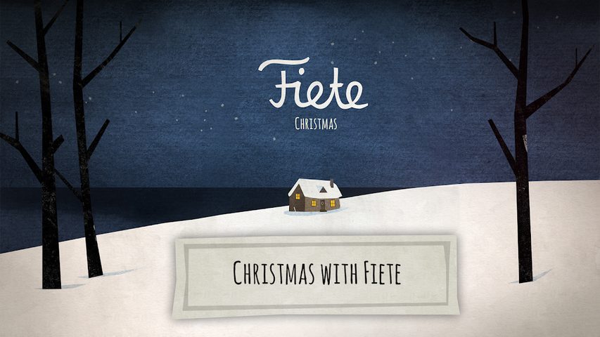 Screenshot 16: Fiete Christmas Advent calenda