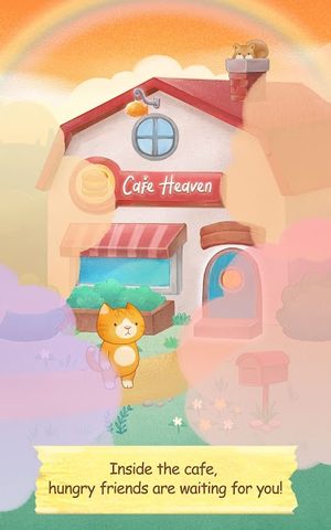 Screenshot 17: Cafe Heaven