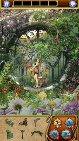 Screenshot 7: Hidden Object: Fairy Quest