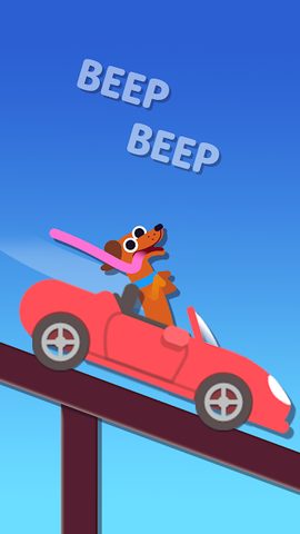 Screenshot 19: Sausage Flip