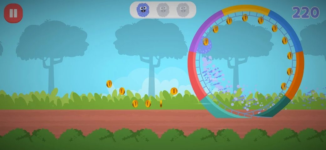 Screenshot 17: رحلة الايقاع