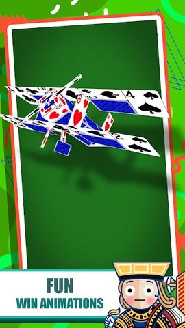 Screenshot 5: FreeCell Solitaire