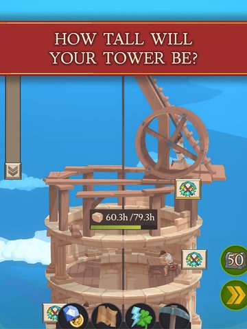 Screenshot 12: Idle Tower Miner: Idle Games