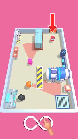 Screenshot 13: Imposter Attack