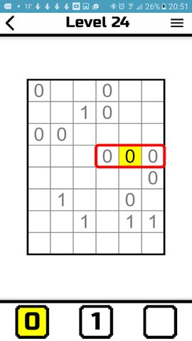 Screenshot 4: Binary.1001