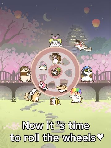 Screenshot 19: Rolling Mouse - Hamster Clicker