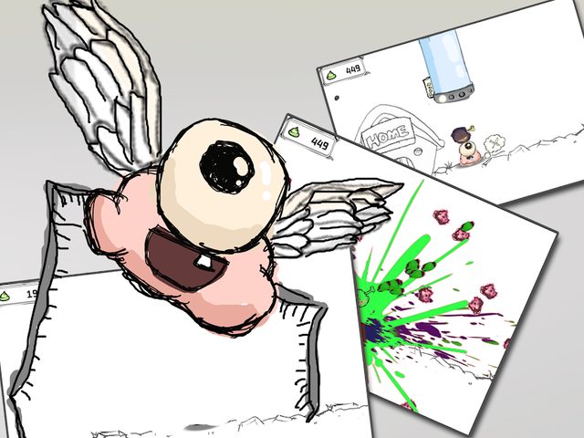 Screenshot 9: No Brian - The Dumbest Game