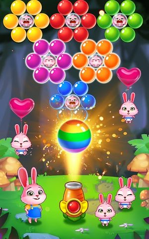 Screenshot 17: Bunny Pop Bust: Animal Forest Club