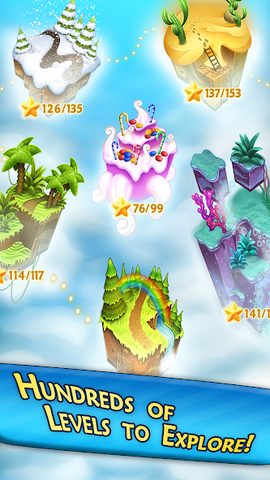 Screenshot 18: Bubble Bust! 2: Bubble Shooter