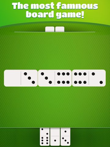 Screenshot 9: Dominoes