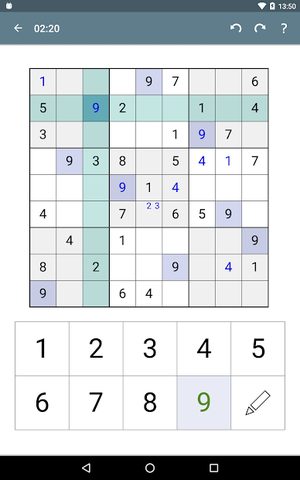 Screenshot 12: Sudoku - Classic Puzzle Game
