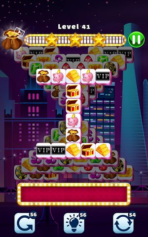 Screenshot 8: Tile Casino - Tiles Matching 3