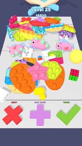 Screenshot 15: Fidget Trading 3D Fidget Toys