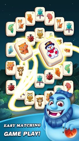 Screenshot 5: Mahjong Connect 2 Tiles