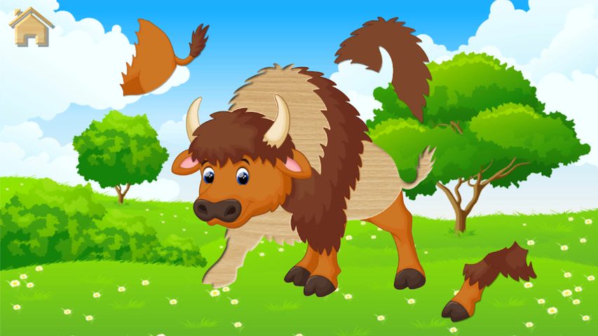 Screenshot 12: Kids Puzzles