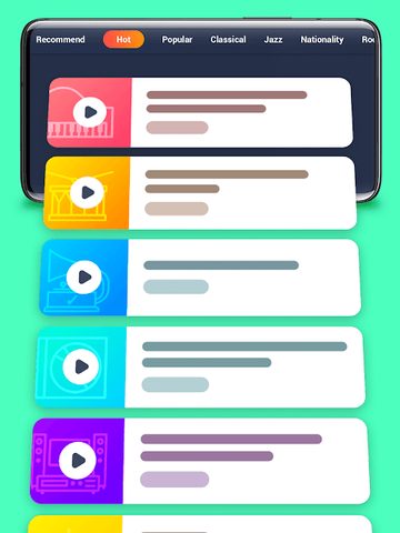 Screenshot 8: Piano fun - Magic Music