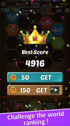 Screenshot 4: Shoot Number 2048