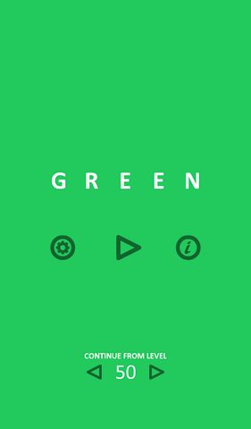 Screenshot 12: green