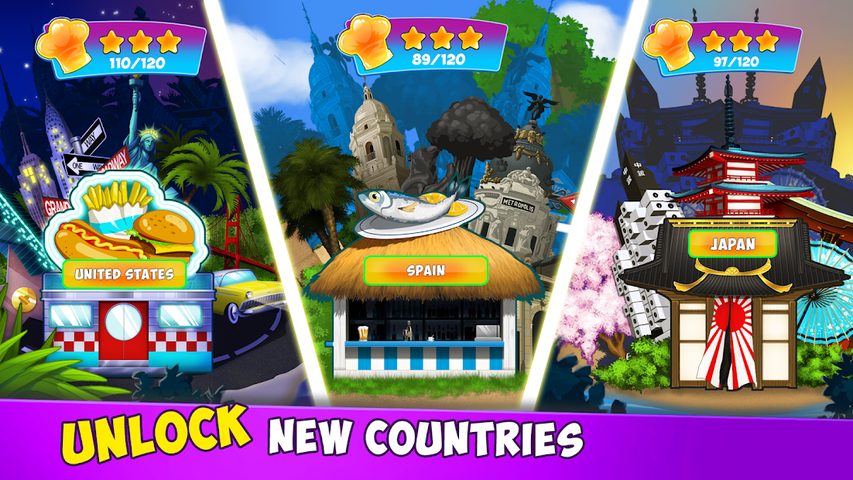 Screenshot 16: Tasty Chef - Cooking Games