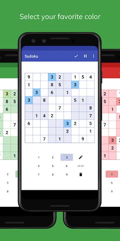 Screenshot 6: Sudoku