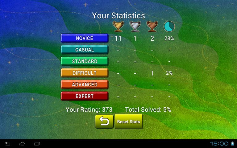 Screenshot 17: Move it!