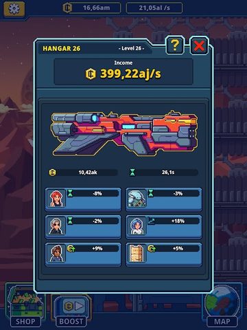 Screenshot 21: Idle Space Manager