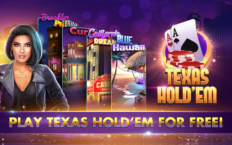 Screenshot 17: POKER, BLACKJACK, SVARA