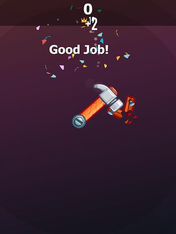 Screenshot 24: Hammer FRVR