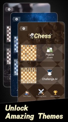 Screenshot 3: Chess : Chess Online Games