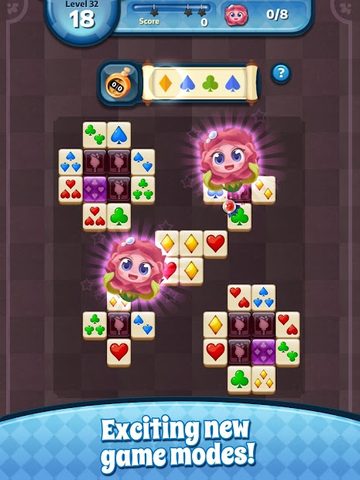Screenshot 20: Magic Fantasy : Tile Match