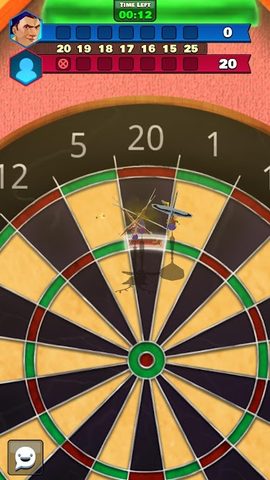 Screenshot 7: Darts Club: PvP Multiplayer