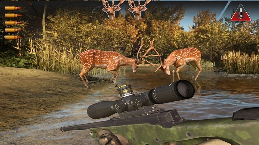 Screenshot 14: Wild Hunter : Shooting Range