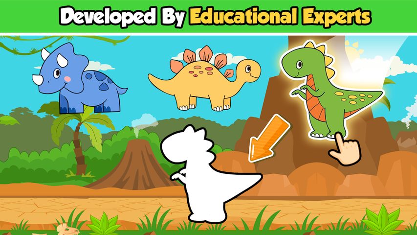Screenshot 22: Baby Games: learn, 2+ year kid