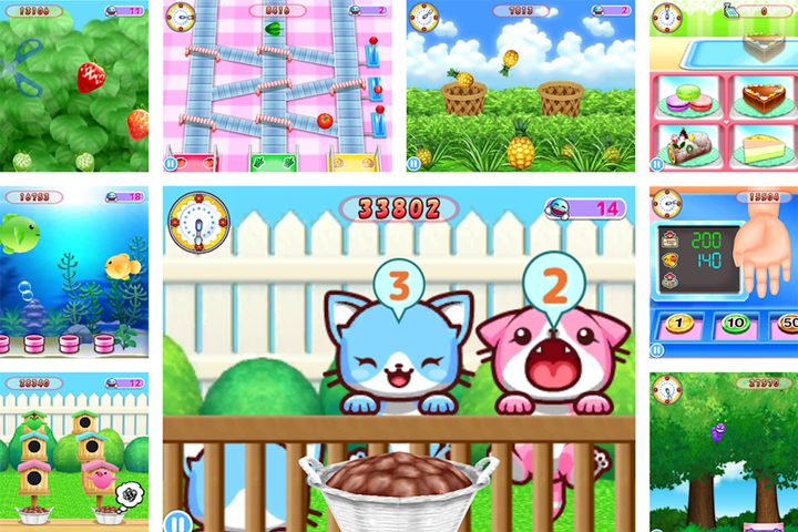 Screenshot 22: Cooking Mama: Let's cook!