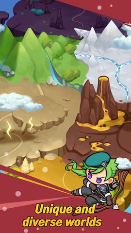 Screenshot 15: Hero Knights (idle RPG)