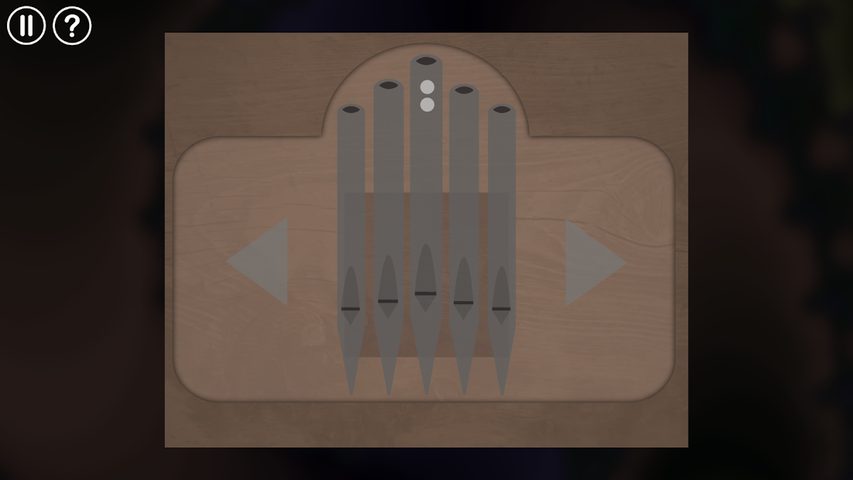 Screenshot 7: Nora's Dream