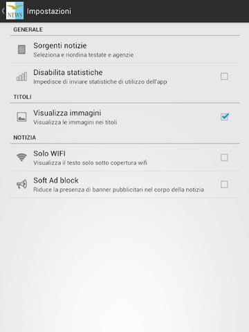 Screenshot 4: Forza Lazio News