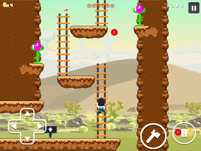 Screenshot 14: Mr Maker 3 Level Editor
