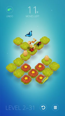 Screenshot 4: Humbug - Genius Puzzle