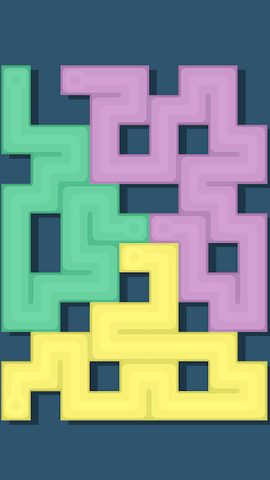 Screenshot 10: Lines to Fill