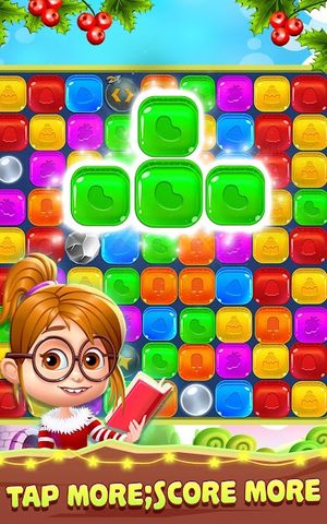 Screenshot 18: Crazy Story - Match 3 Games