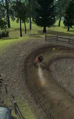 Screenshot 13: Slingshot Stunt Biker