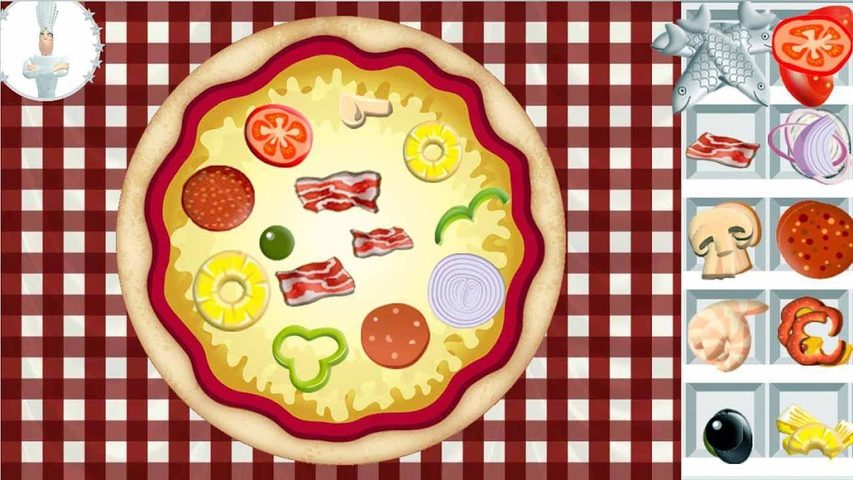 Screenshot 19: Educational games for kids