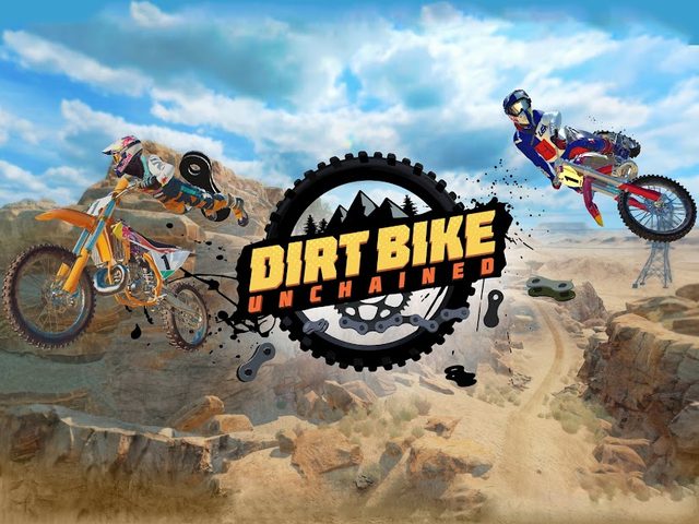 Screenshot 14: Dirt Bike Unchained