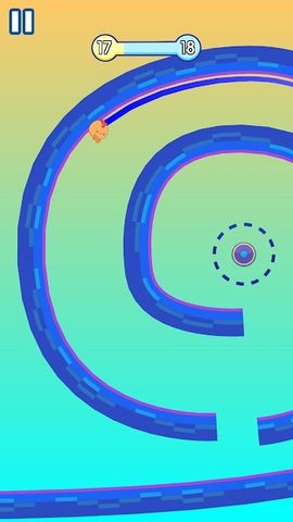 Screenshot 4: Rope Clash 2