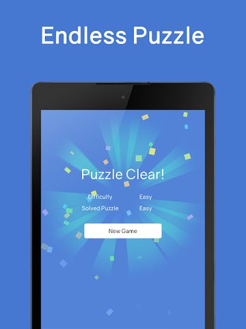 Screenshot 14: Number Chain - Logic Puzzle