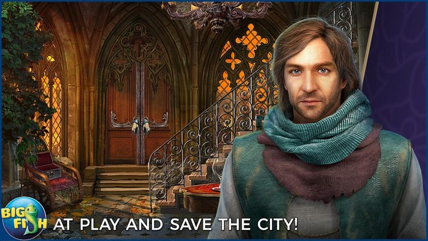 Screenshot 15: Hidden Object - Living Legends