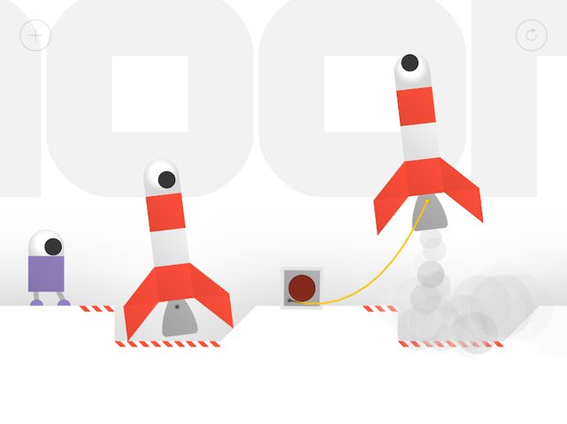 Screenshot 22: Odd Bot Out