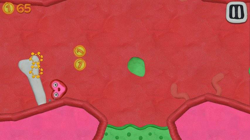 Screenshot 13: Run Candy Run