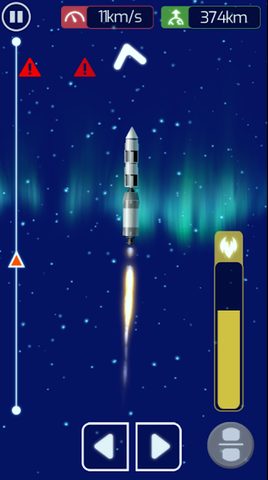 Screenshot 14: Rocket Craft